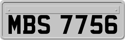 MBS7756