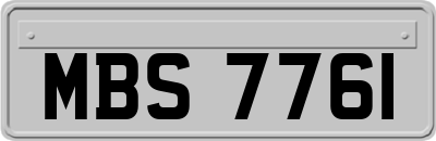 MBS7761