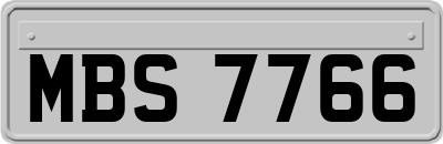 MBS7766