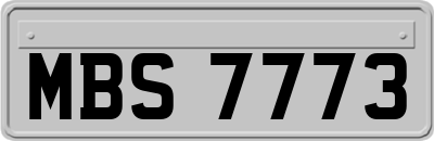 MBS7773