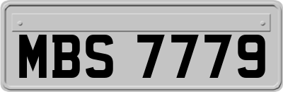 MBS7779