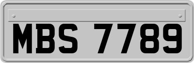 MBS7789