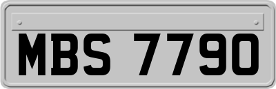 MBS7790