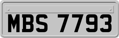 MBS7793