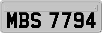 MBS7794