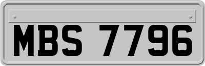 MBS7796