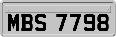 MBS7798