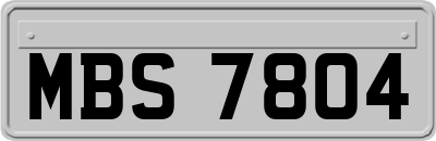 MBS7804