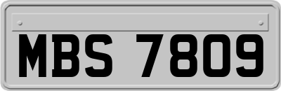 MBS7809