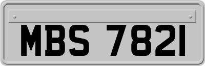 MBS7821