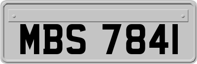 MBS7841