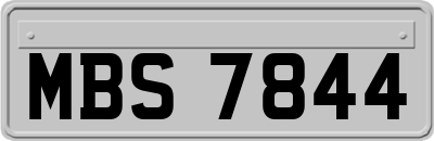 MBS7844