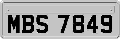 MBS7849