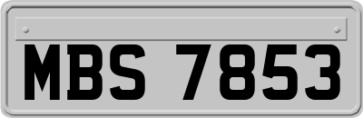 MBS7853
