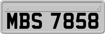 MBS7858