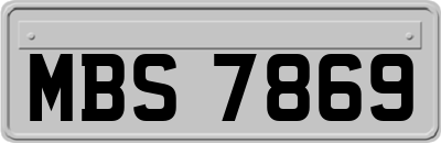 MBS7869