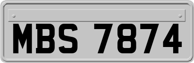 MBS7874