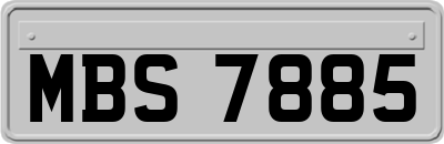 MBS7885