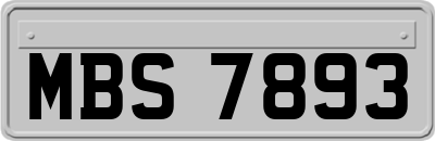 MBS7893