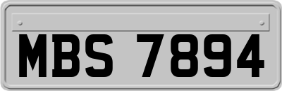 MBS7894