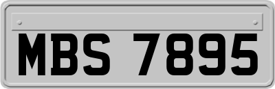 MBS7895