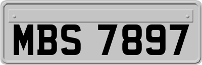 MBS7897