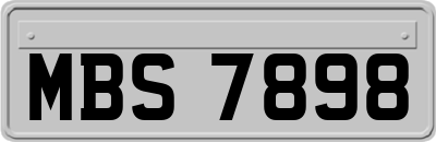 MBS7898