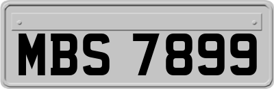 MBS7899