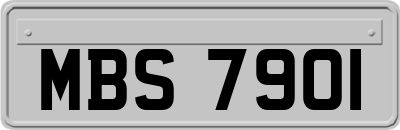 MBS7901