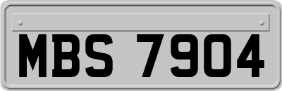 MBS7904