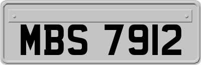 MBS7912