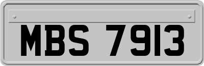 MBS7913