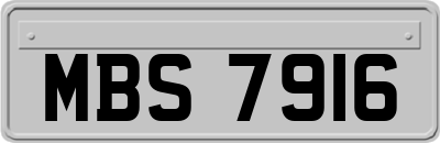 MBS7916