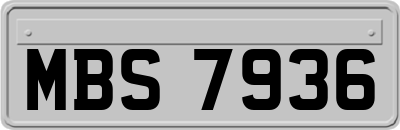 MBS7936