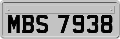 MBS7938
