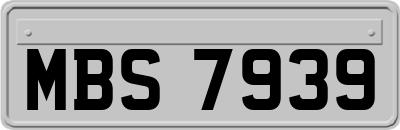 MBS7939