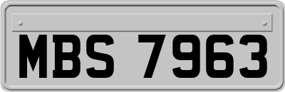 MBS7963