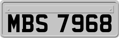 MBS7968