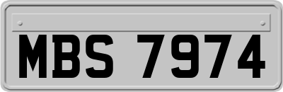 MBS7974