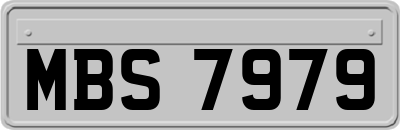 MBS7979