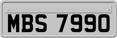 MBS7990