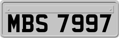 MBS7997