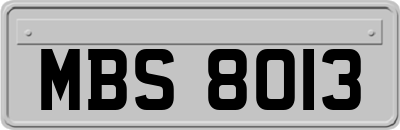 MBS8013