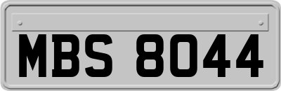 MBS8044