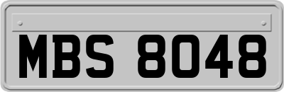 MBS8048