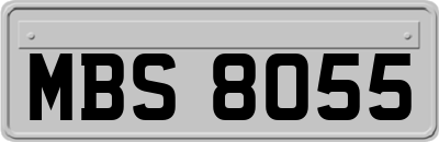 MBS8055