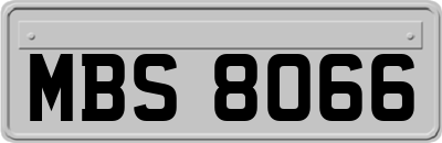 MBS8066