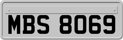 MBS8069