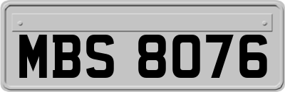 MBS8076