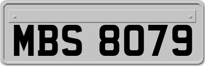 MBS8079
